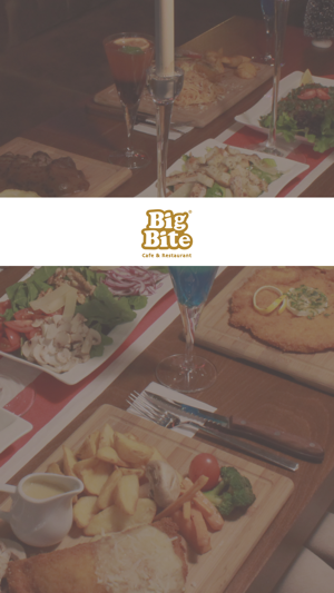 Big Bite(圖1)-速報App