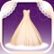 Wedding Dress Pic Montage welcomes you to the worl of beauty and love