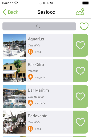 Mallorca Gastronomic Guide screenshot 2