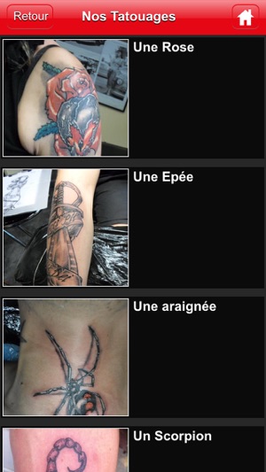 Dark Side Tattoos Limoges(圖3)-速報App