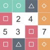 Crush & Count - Free Puzzle & Math Game