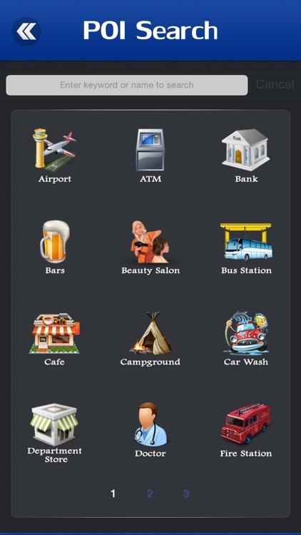 Antigua and Barbuda Travel Guide screenshot-4