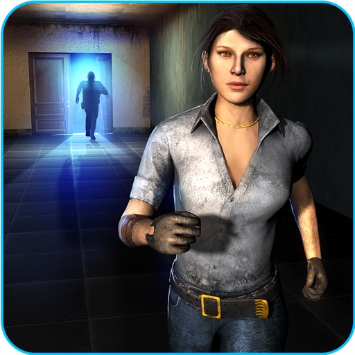 Asylum Night Escape iOS App