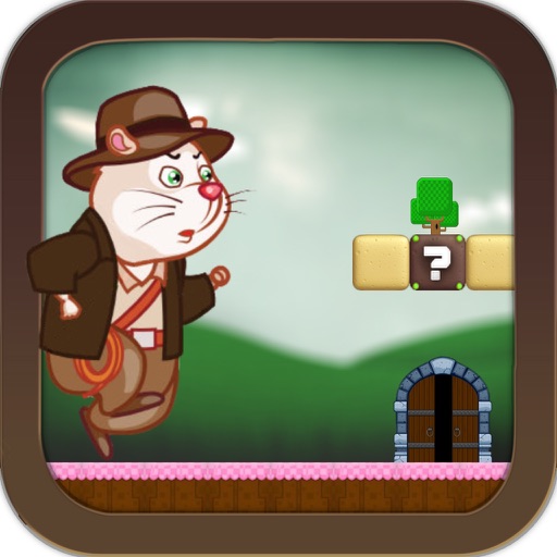 Adventure of Rat Icon