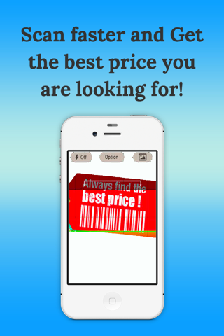Barcode Reader-free - náhled
