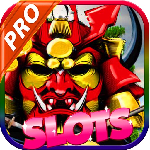 Vegas Slots: Play Casino Slot Machine Games HD!! iOS App