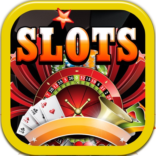 Rich SLOTS MAGIC Machine - Best Casino Game