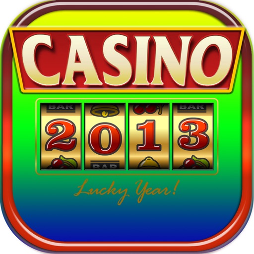 Hit It Rich Best Casino - Free Classic Slots icon