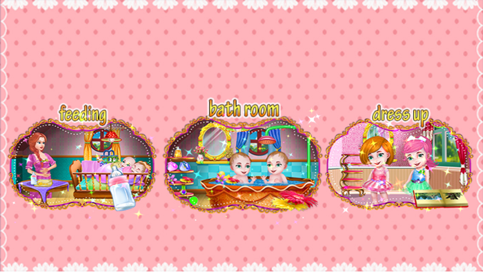 Twins Baby Care and Feeding