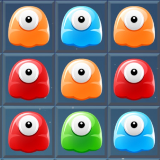 A Jelly Monsters Innate icon