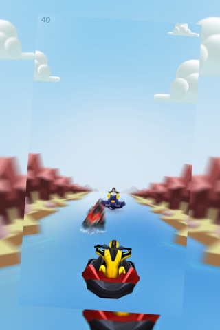 Jet Ski Watercraft Ultra screenshot 3