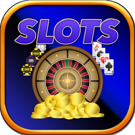 Winning Jackpots Big Lucky Vegas - Play Real Las Vegas Casino Games iOS App
