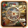 Living House Hidden Object