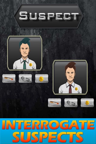 Crime Petrol Investigation screenshot 4