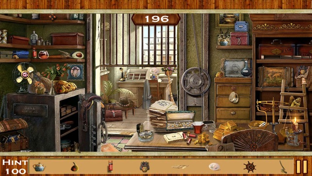 Hidden Object Fun Free Game