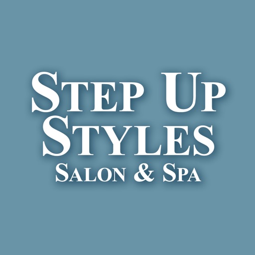 Step Up Styles icon