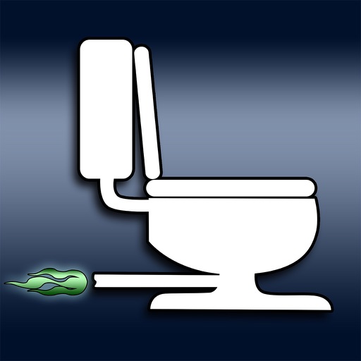 Bathroom Dash icon