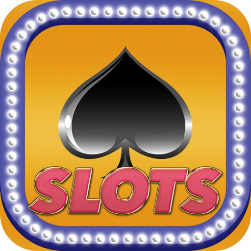 Hard Loaded Gamer Fantasy Of Slots - Loaded Slots Casino icon