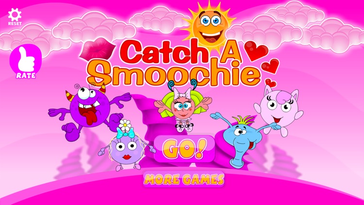 Catch A Smoochie