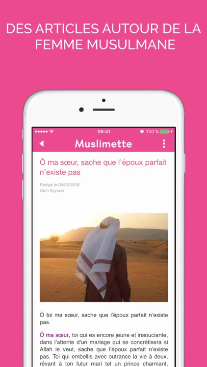 Muslimette Magazine: Islam & actu, beauté, santé, cuisine... pour la femme musulmane