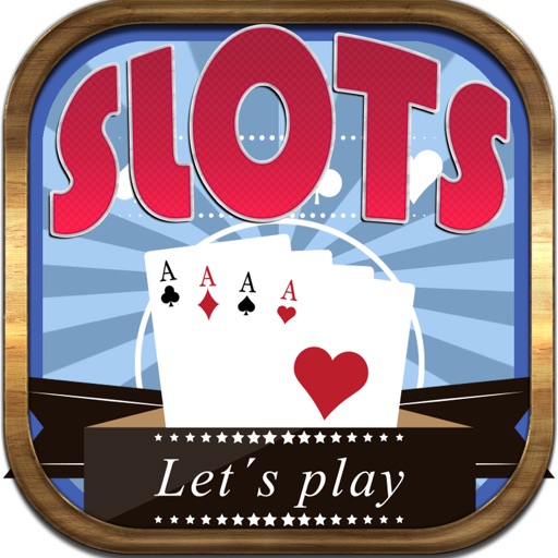 Slots Let's Play - FREE Gambler Slot Machine