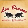 Los Bravos Mexican Restaurant - Woodstock