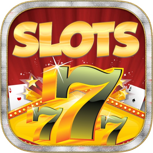 A Advanced Casino Lucky Slots Game - FREE Slots icon