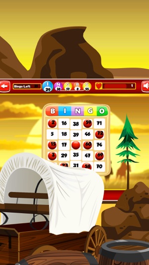 Boom Bingo Beach(圖3)-速報App