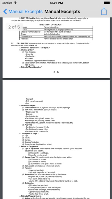 Screens8 For Army Ranger Handbook And Training Guide Screens8 For Army Ranger Handbook And Training Guide