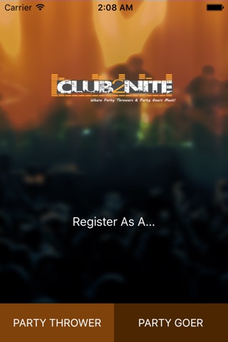 Club2Nite screenshot 2