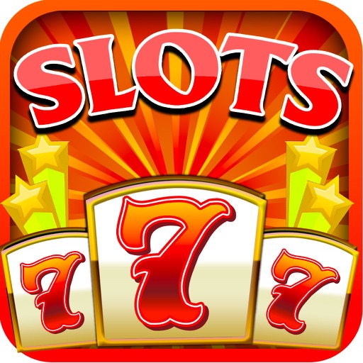 Jackpot Double Bonus Pro - Big Slots Mobile Casino Games iOS App