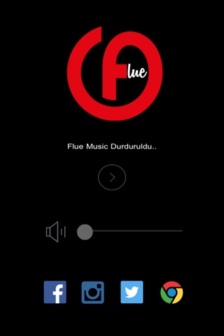 Flue Music Radyo screenshot 3