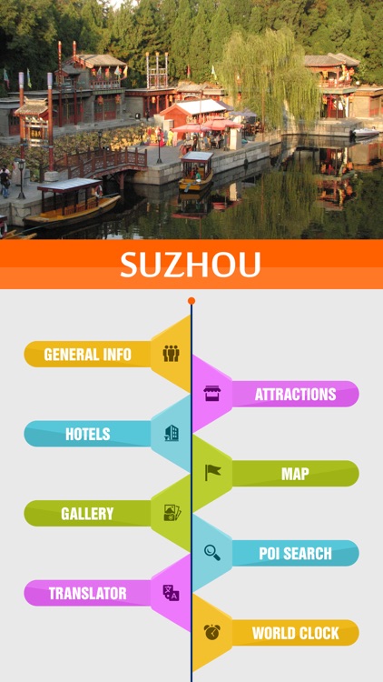 Suzhou Travel Guide