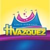 Circo Hermanos Vazquez