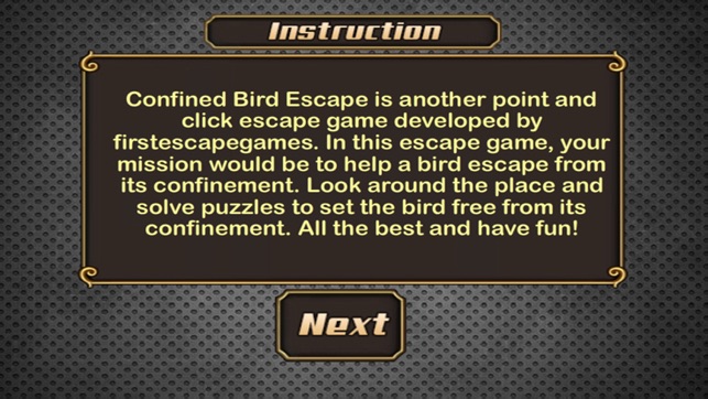 Confined Bird Escape(圖2)-速報App