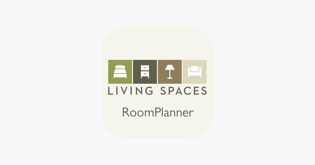 Living Spaces Tablet Im App Store