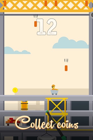 Construction Builder - Crane Operator screenshot 4
