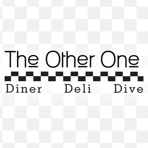 The Other One - Diner - Deli - Dive icon