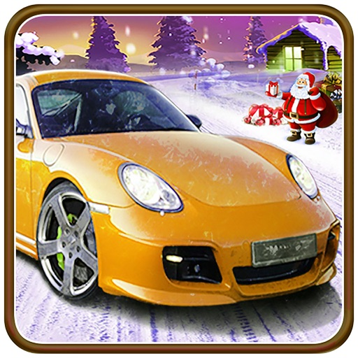 White Christmas Gifts Pro iOS App