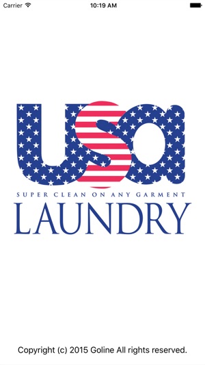 USA Laundry