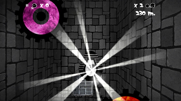 Oddy Smog's Misadventure (free) screenshot-4