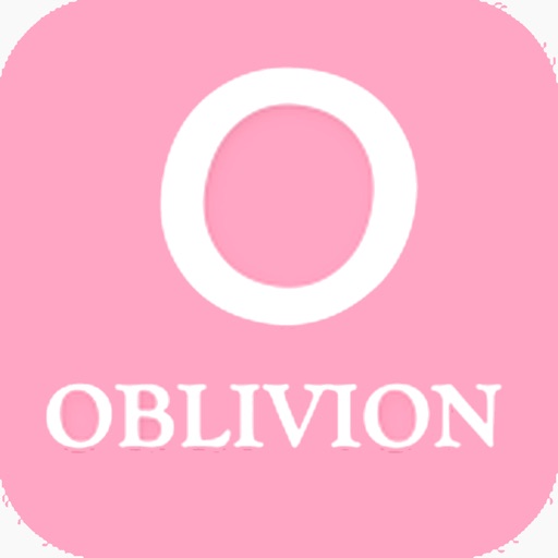 Oblivion - Flappy ball avoid triangles and circle ping pong icon