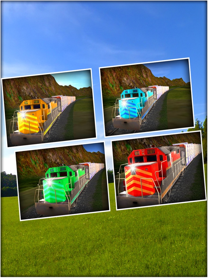 Train Simulator 2016