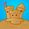 Sandcastle Builder