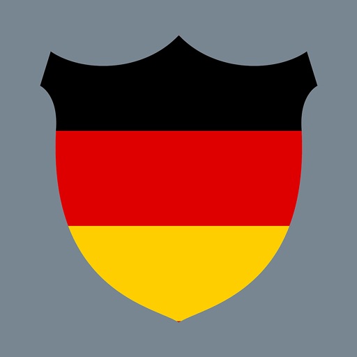 Эффективный Учитель Немецких Слов: продвинутый уровень icon