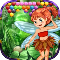 Activities of Fairy Bubble Shoot