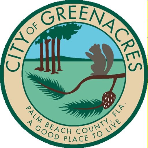 Greenacres FL icon