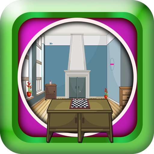 Escape Games 354 iOS App