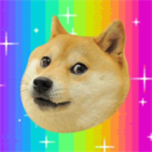 2048 - Doge Version icon