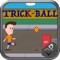 Trick Shot Ball - Football Game